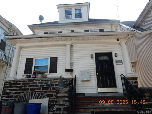 342 S 2nd Ave, Mount Vernon, NY, 10550-4489 | Card Image
