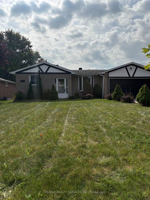 5 Hammond Cres, Beeton, ON, L0G1A0 | Card Image