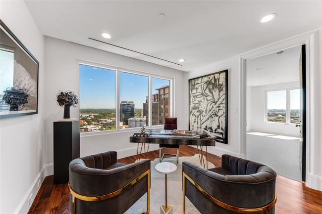 PH18C - 3505 Turtle Creek Blvd, Condo with 4 bedrooms, 6 bathrooms and null parking in Dallas TX | Image 24