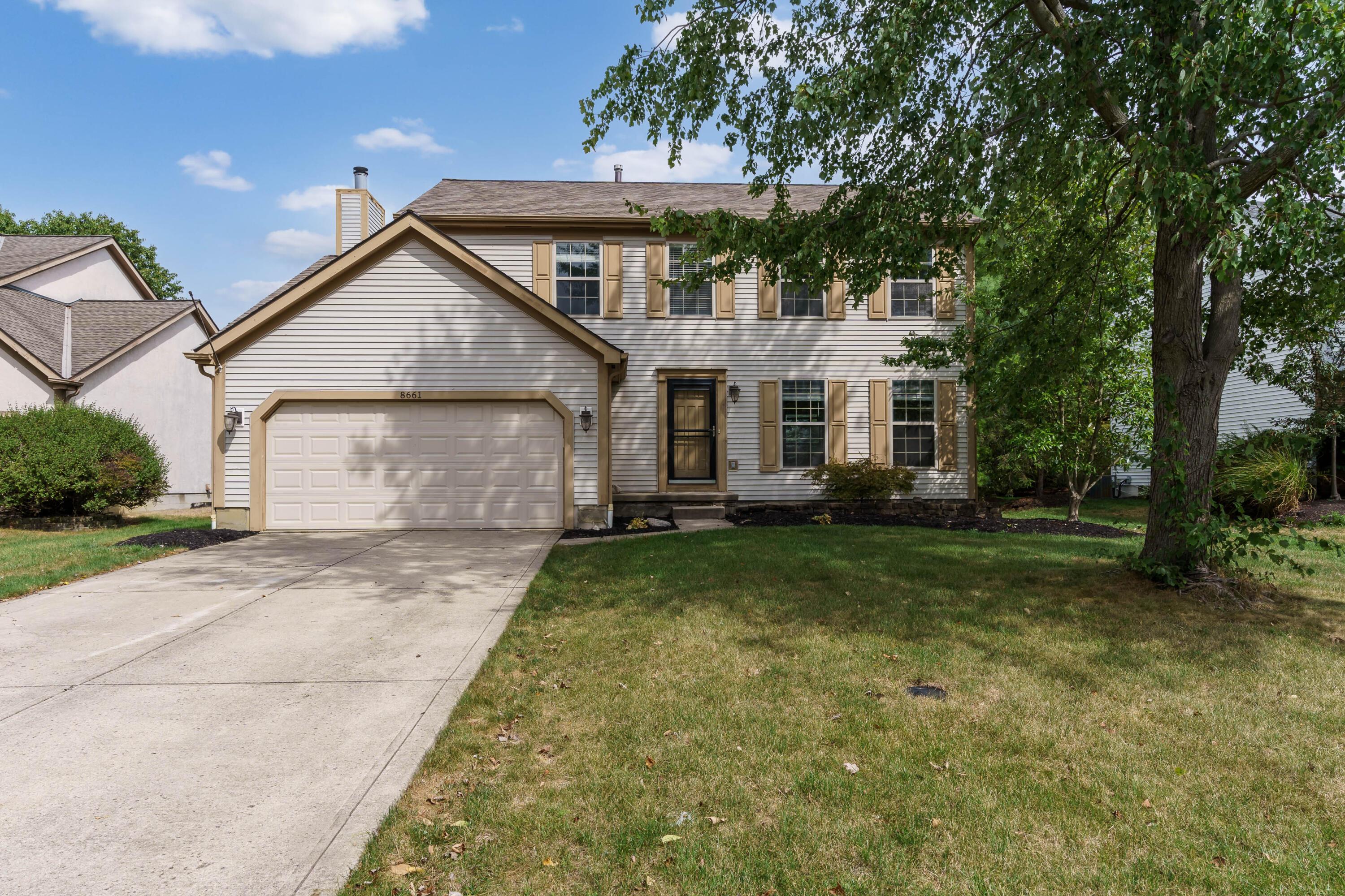 Kirkland Dr, Lewis Center, OH 43035