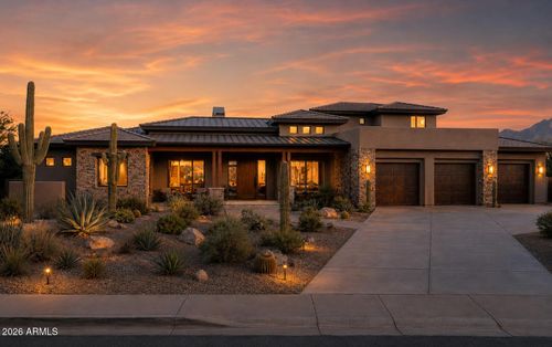 6136 W Alameda Road, Glendale, AZ, 85310 | Card Image