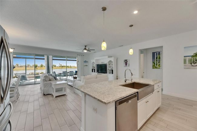 5814 Silver Sun Dr, House other with 4 bedrooms, 3 bathrooms and null parking in APOLLO BEACH FL | Image 31