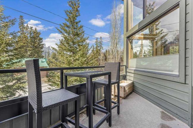 506 5 Avenue, Home with 4 bedrooms, 2 bathrooms and 4 parking in Canmore AB | Image 20