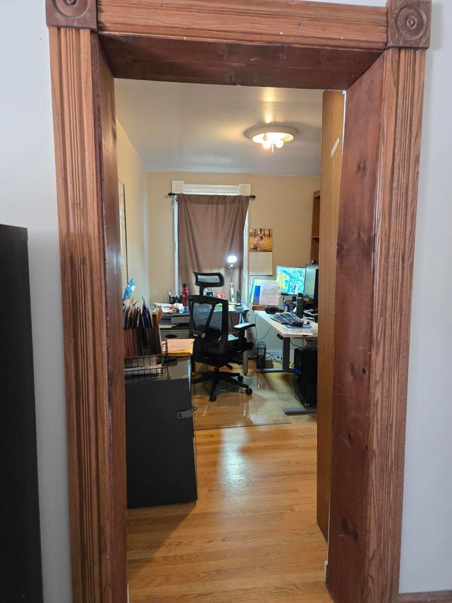 101 N Lewis St, House other with 3 bedrooms, 2 bathrooms and null parking in Saline MI | Image 18