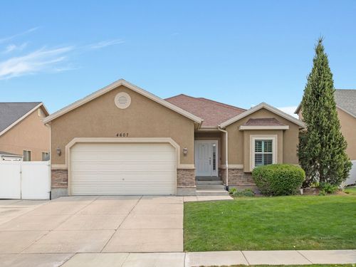4607 W Marlin Ct, Herriman, UT, 84096-3476 | Card Image