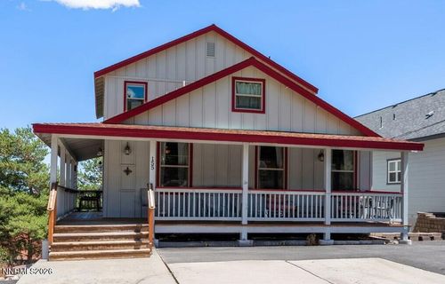 155 N L St, Virginia City, NV, 89440-9861 | Card Image
