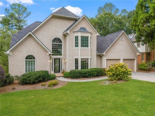 1313 Fallsbrook Ter Nw, Acworth, GA, 30101-7838 | Card Image