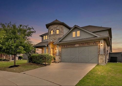 7521 Windy Meadow Dr, Aubrey, TX, 76227-5621 | Card Image