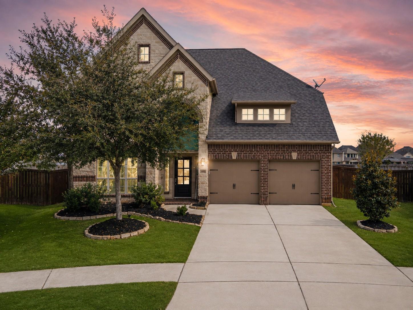 Residential in Katy