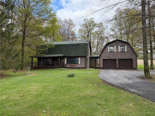 6750 Bryden Rd, Clinton, NY, 13323-5005 | Card Image
