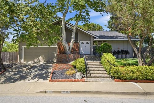 3162 La Mesa Dr, San Carlos, CA, 94070-4243 | Card Image