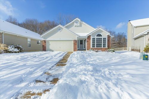 205 Cove Landing Drive, Wildwood, MO, 63040 | Card Image