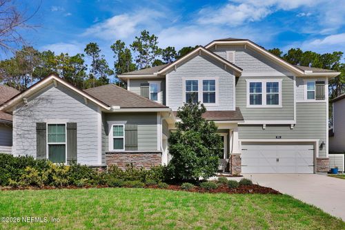 801 Outlook Dr, Ponte Vedra, FL, 32081-0787 | Card Image