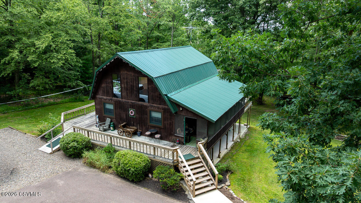 Residential in Nescopeck 3