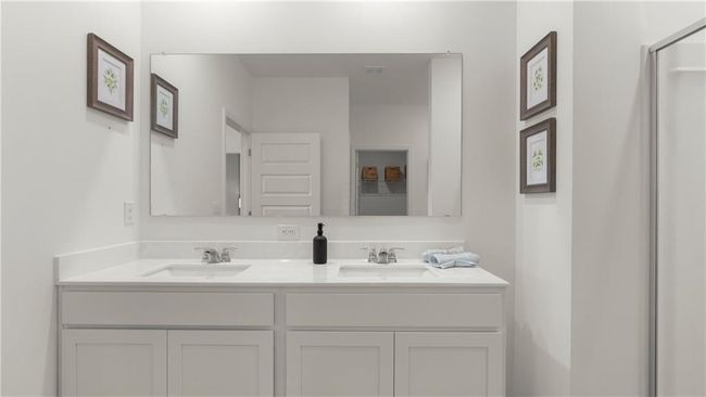 255 Kennelsman Dr, House other with 4 bedrooms, 2 bathrooms and null parking in Griffin GA | Image 18