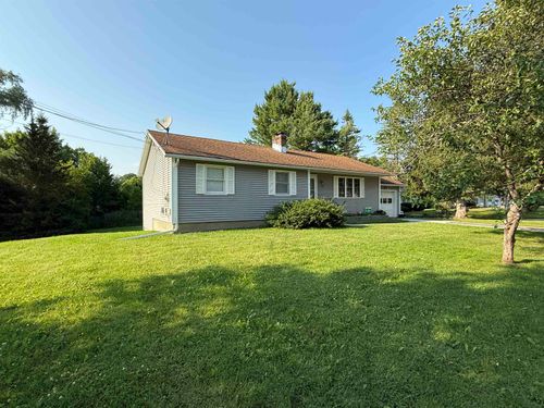 1 Tuttle Meadow Dr, Rutland, VT, 05701-2544 | Card Image