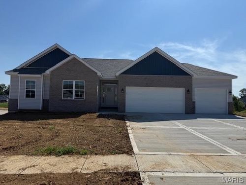 212 Ashurst Ln, O Fallon, IL, 62269 | Card Image