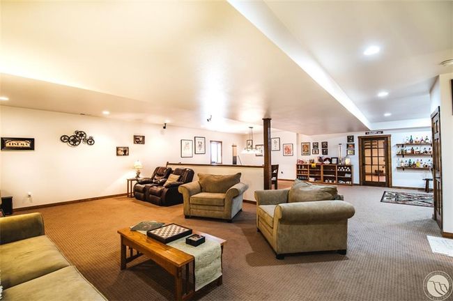 Full egress and theater speakers for you movie nights | Image 23