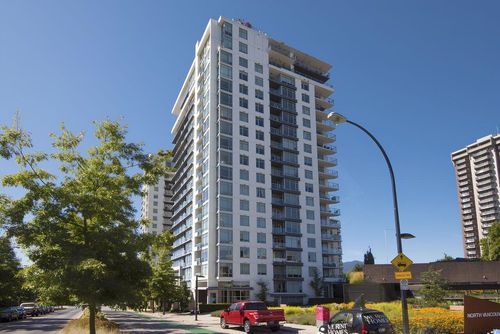 1801-158 W 13th St, North Vancouver, BC, V7M0A7 | Card Image