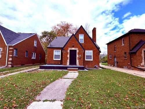 10029 Balfour Rd, Detroit, MI, 48224-2510 | Card Image