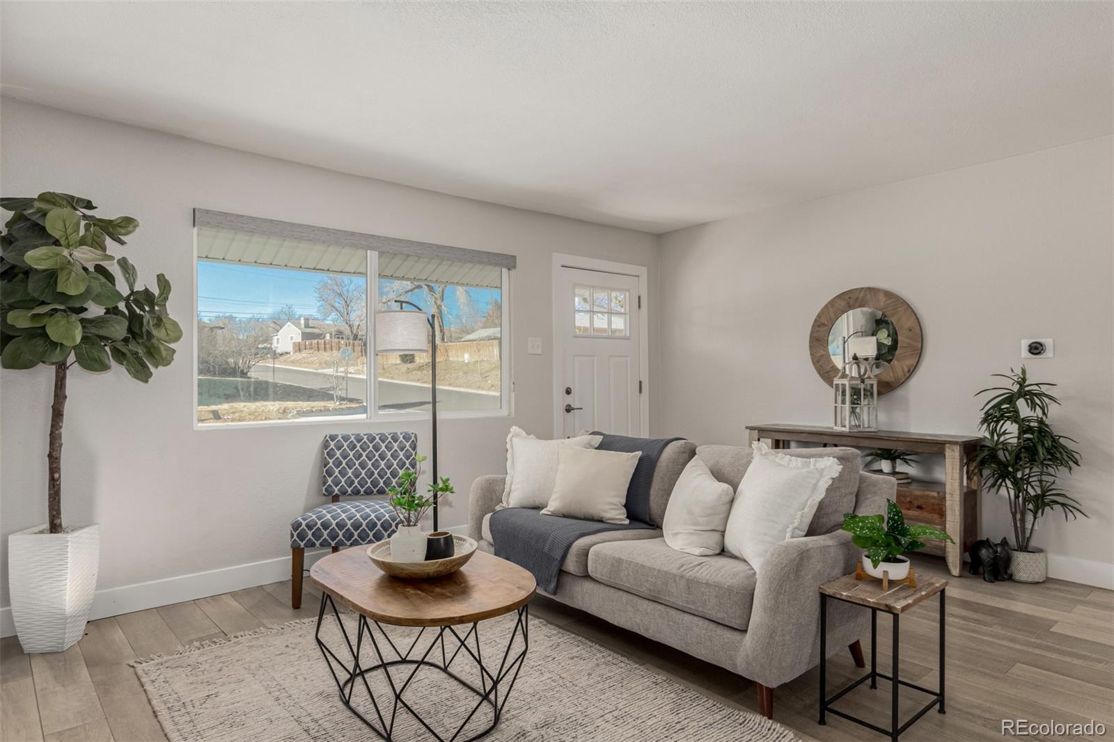 Residential in Denver 5