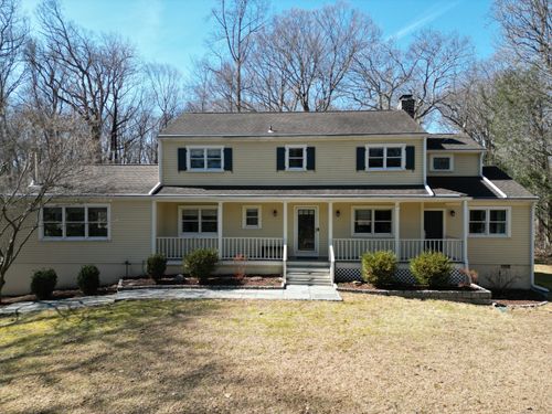 8 Cardinal Lane, Westport, CT, 06880 | Card Image