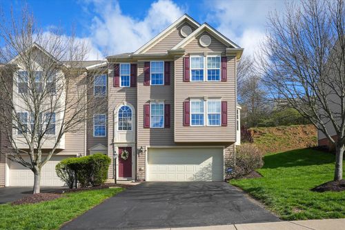 109 Bellefield Ct, Gibsonia, PA, 15044-9177 | Card Image