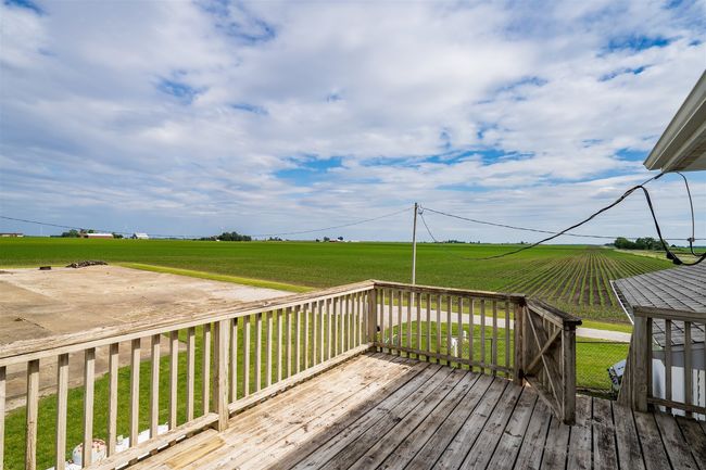 302 S Western Ave, House other with 4 bedrooms, 2 bathrooms and 2 parking in Gridley IL | Image 24