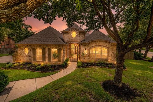 1302 Majestic Pines Ct, Kingwood, TX, 77345-3306 | Card Image