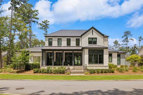 24 Butterweed Rd, Bluffton, SC, 29910-8067 | Card Image