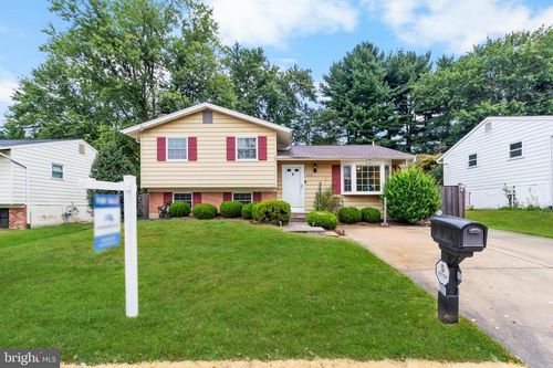 1008 Julian Pl, ROCKVILLE, MD, 20852-1205 | Card Image