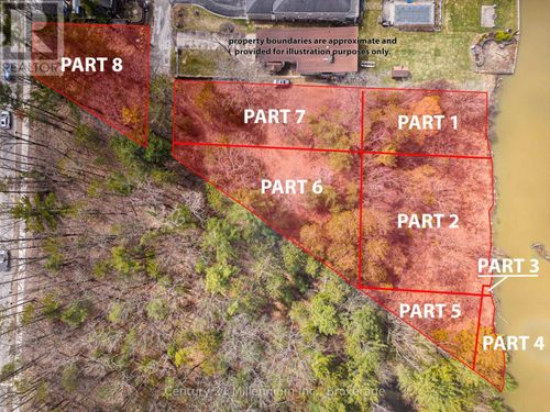 8 Poplar St, Wasaga Beach, ON, L9Z2X5 | Card Image