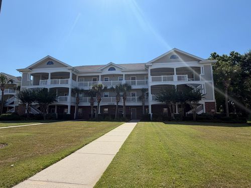 5801 Oyster Catcher Dr, North Myrtle Beach, SC, 29582-9435 | Card Image