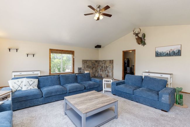 849 Abeyta Dr, House other with 5 bedrooms, 3 bathrooms and null parking in Spring Creek NV | Image 14