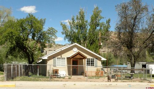 104 W Main St, Naturita, CO, 81422-5083 | Card Image