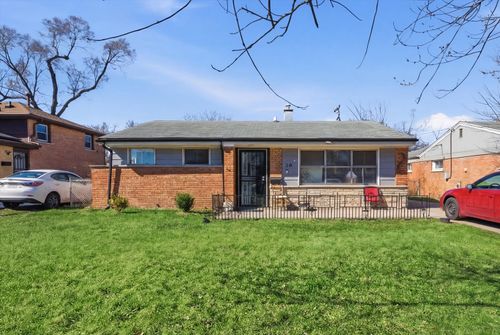 1424 Burnham Ave, Calumet City, IL, 60409-6114 | Card Image