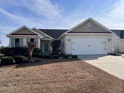 629 Cottontail Trl, Myrtle Beach, SC, 29588-8533 | Card Image