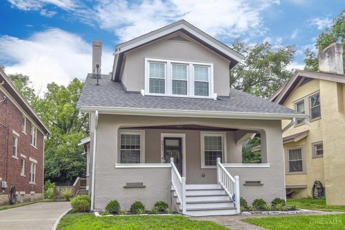 3011 Paul St, Cincinnati, OH, 45208 | Card Image