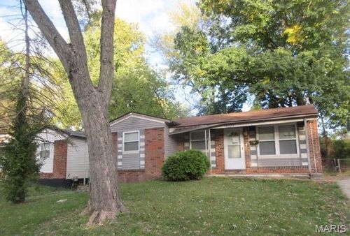 10324 Royal Dr, Saint Louis, MO, 63136-5943 | Card Image