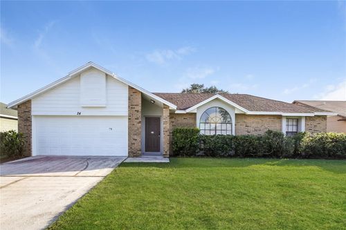 24 Bradford Ct, Kissimmee, FL, 34758-4110 | Card Image