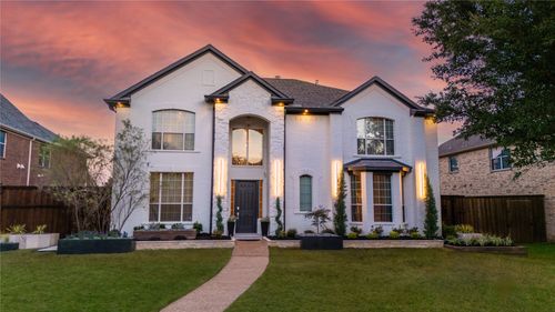 13342 Grayhawk Blvd, Frisco, TX, 75033-1698 | Card Image