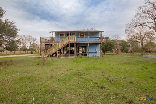 2596 Gin Road, Inez, TX, 77968 | Card Image