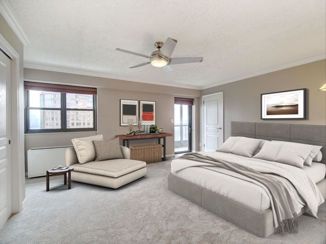 APT-16D - 250 Gorge Rd, Home with 3 bedrooms, 2 bathrooms and null parking in Cliffside Park NJ | Image 22