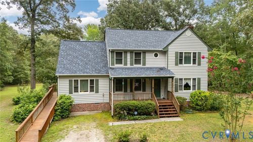 17707 Loving Union Rd, Disputanta, VA, 23842-7018 | Card Image
