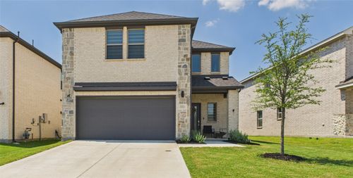 5002 Somersworth Dr, Mckinney, TX, 75071-3835 | Card Image