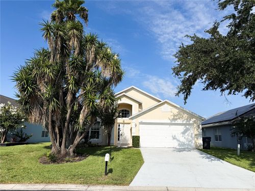 207 Langham Dr, DAVENPORT, FL, 33897-1621 | Card Image