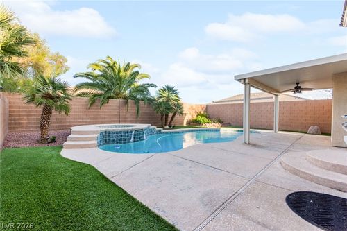 11026 Ladyburn Ct, Las Vegas, NV, 89141-4358 | Card Image