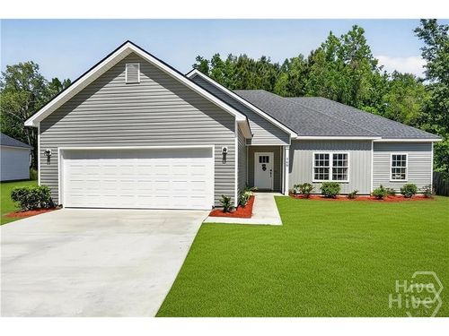160 Huger St, Rincon, GA, 31326-5700 | Card Image