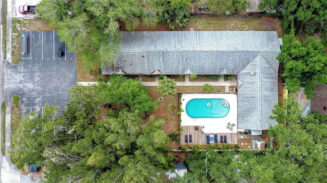 birds eye view of the complex | Image 28
