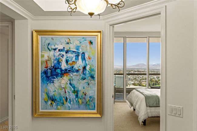 UNIT-2502 - 2877 Paradise Rd, Home with 3 bedrooms, 3 bathrooms and 1 parking in Las Vegas NV | Image 43